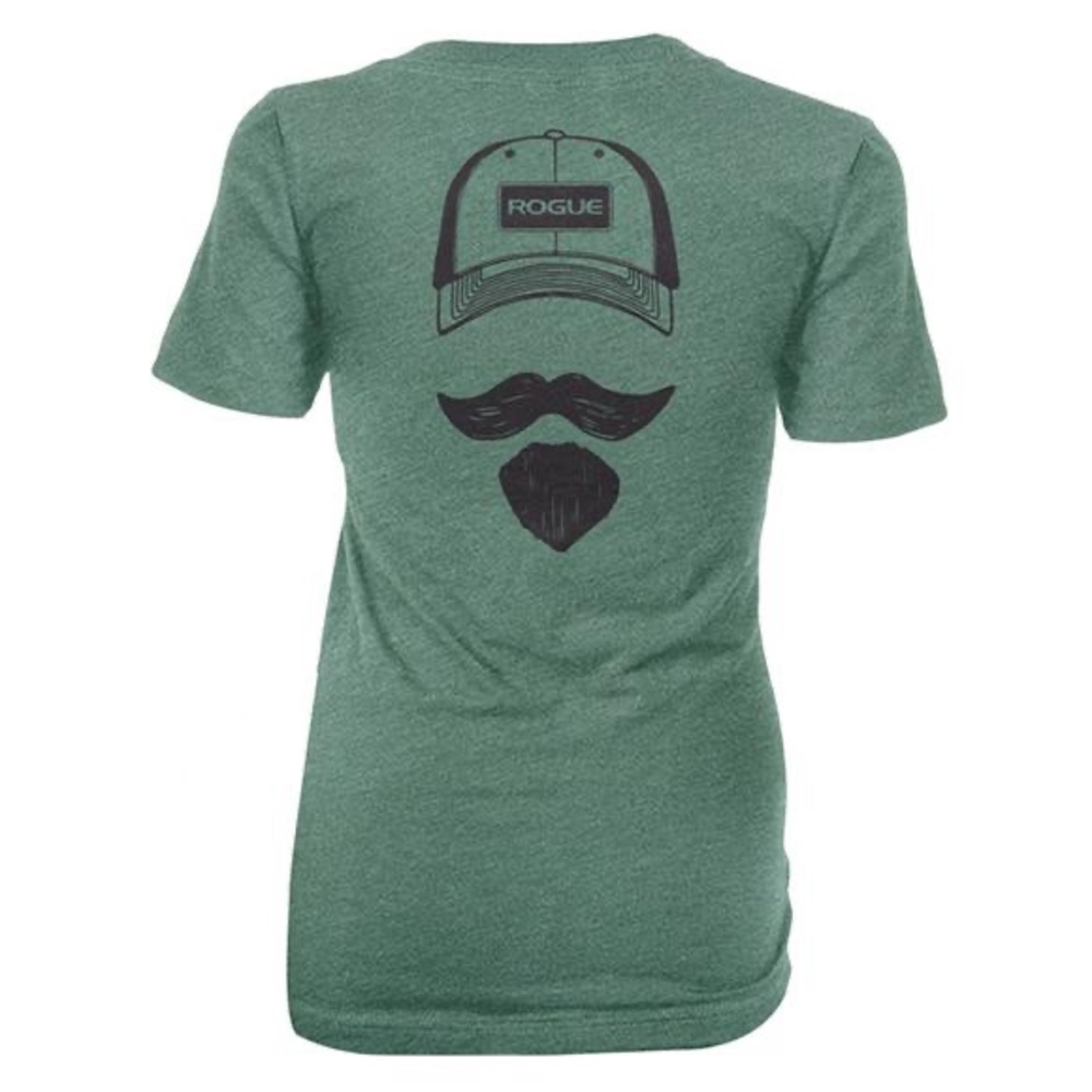 Rouge CrossFit Josh Bridges Shirt